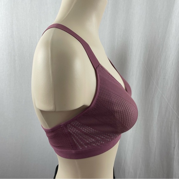 Lululemon Awake to Lace Bra Plumful/Smoky Blush 32DD - Picture 7 of 11